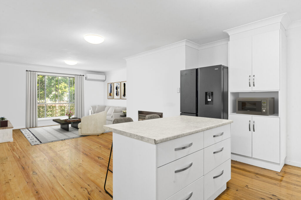 Sold - 39 North Street - New Property in Mount Lofty - Real Estate by Heston Marino