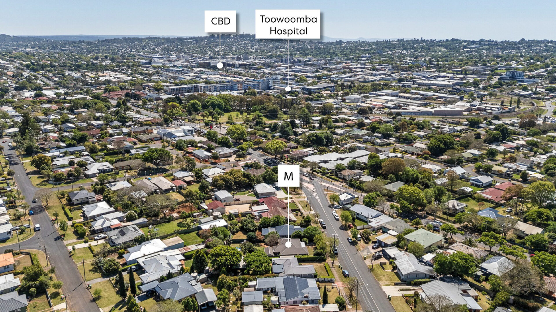 Sold - 9 Drayton Road - New Property in Harristown - Real Estate by Heston Marino