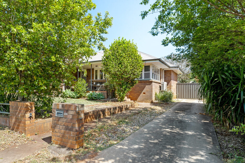 Sold - 9 Drayton Road - New Property in Harristown - Real Estate by Heston Marino