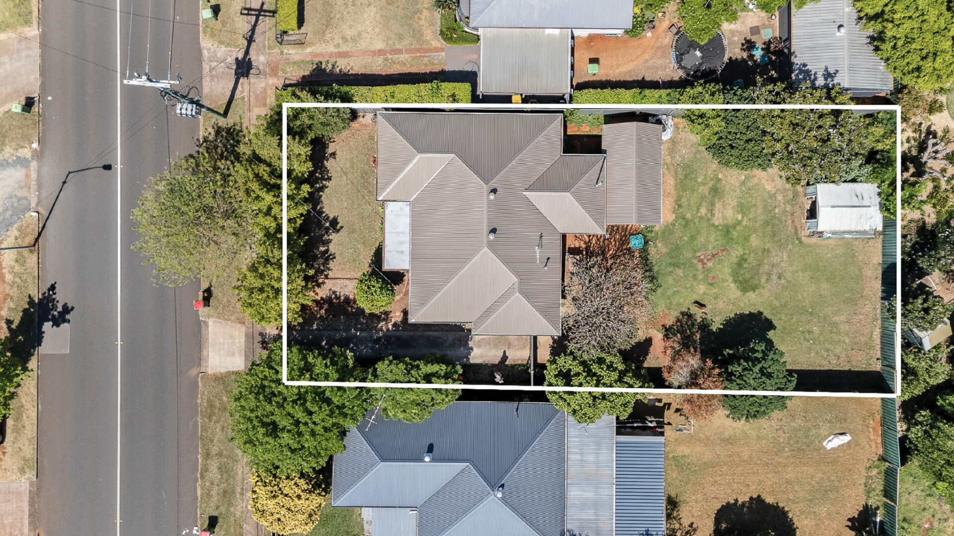 Sold - 9 Drayton Road - New Property in Harristown - Real Estate by Heston Marino