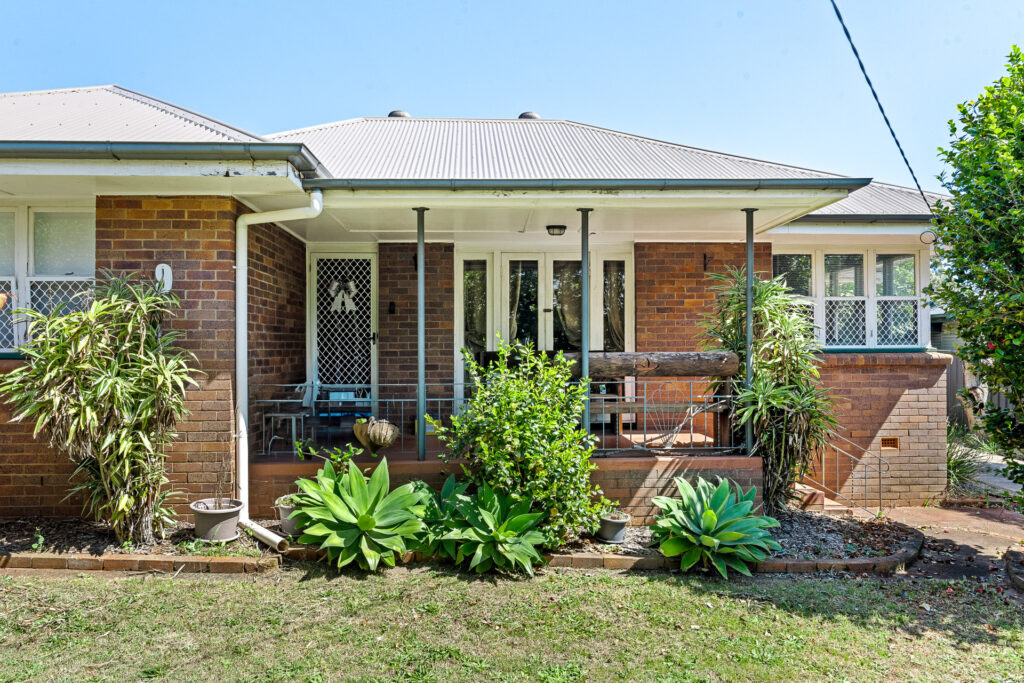 Sold - 9 Drayton Road - New Property in Harristown - Real Estate by Heston Marino