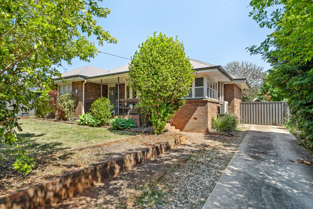 Sold - 9 Drayton Road - New Property in Harristown - Real Estate by Heston Marino