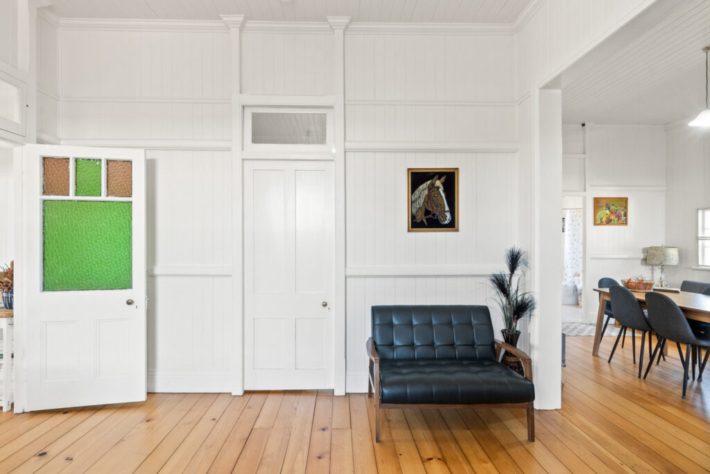 Sold - 6 Dalmeny Street - New Property in Wilsonton - Real Estate by Heston Marino