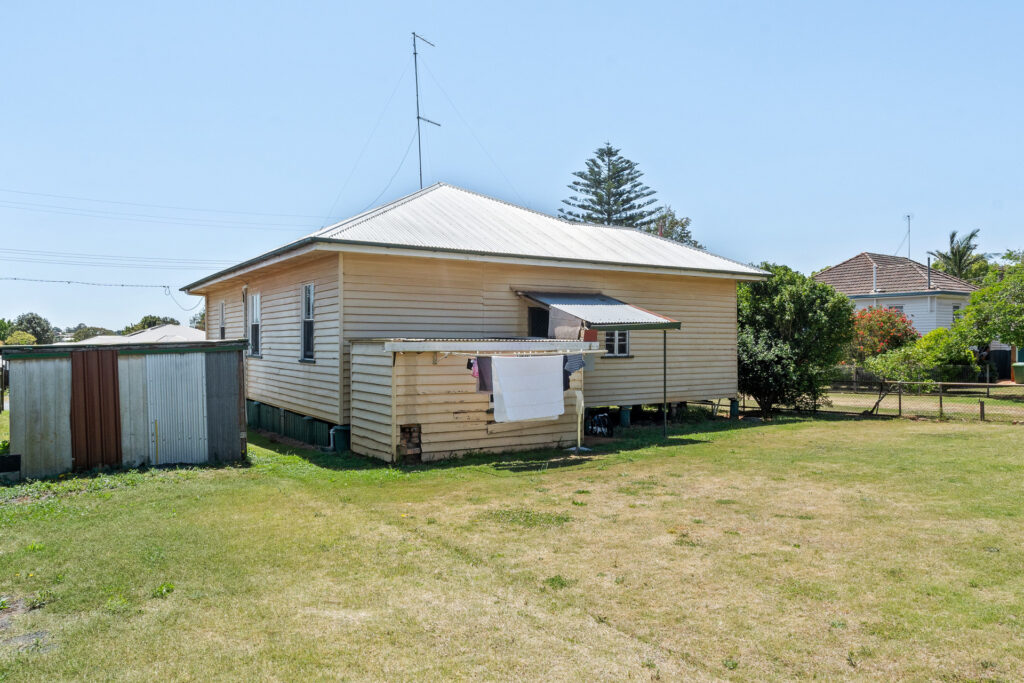 Sold - 6 Dalmeny Street - New Property in Wilsonton - Real Estate by Heston Marino