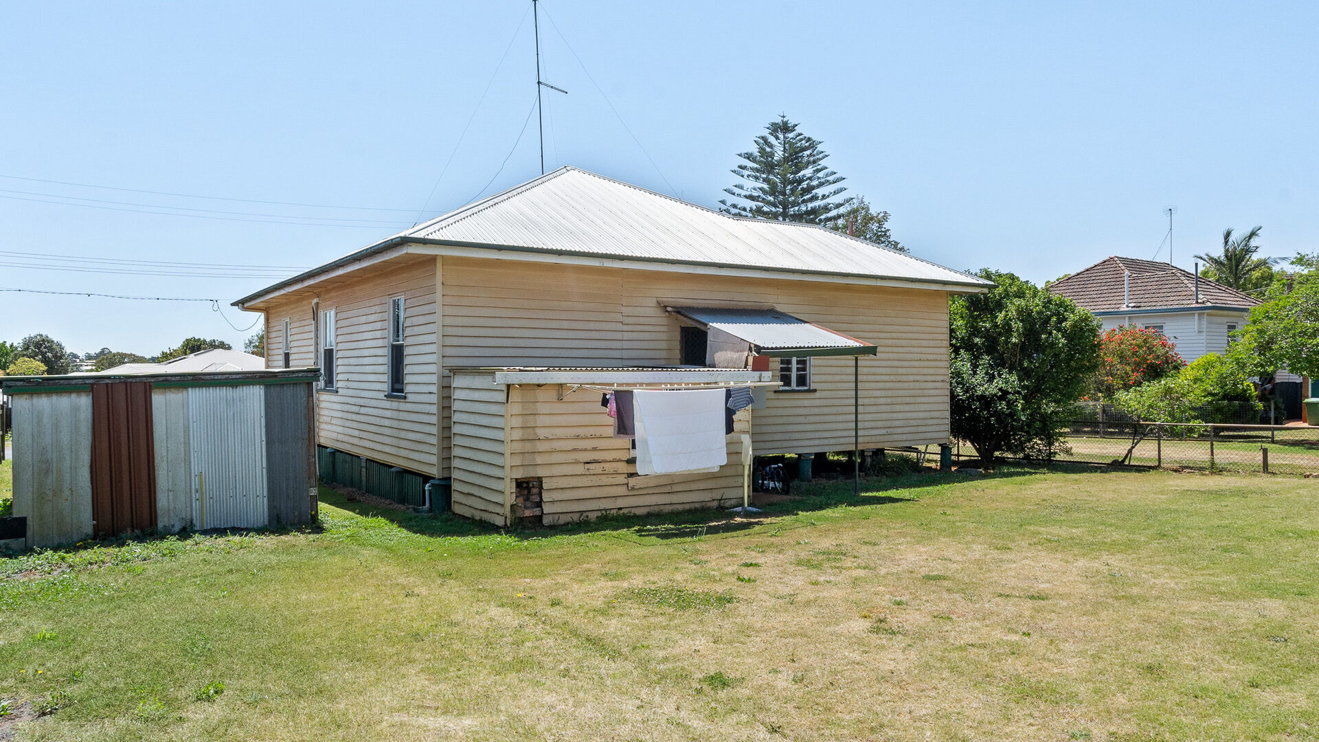Sold - 6 Dalmeny Street - New Property in Wilsonton - Real Estate by Heston Marino