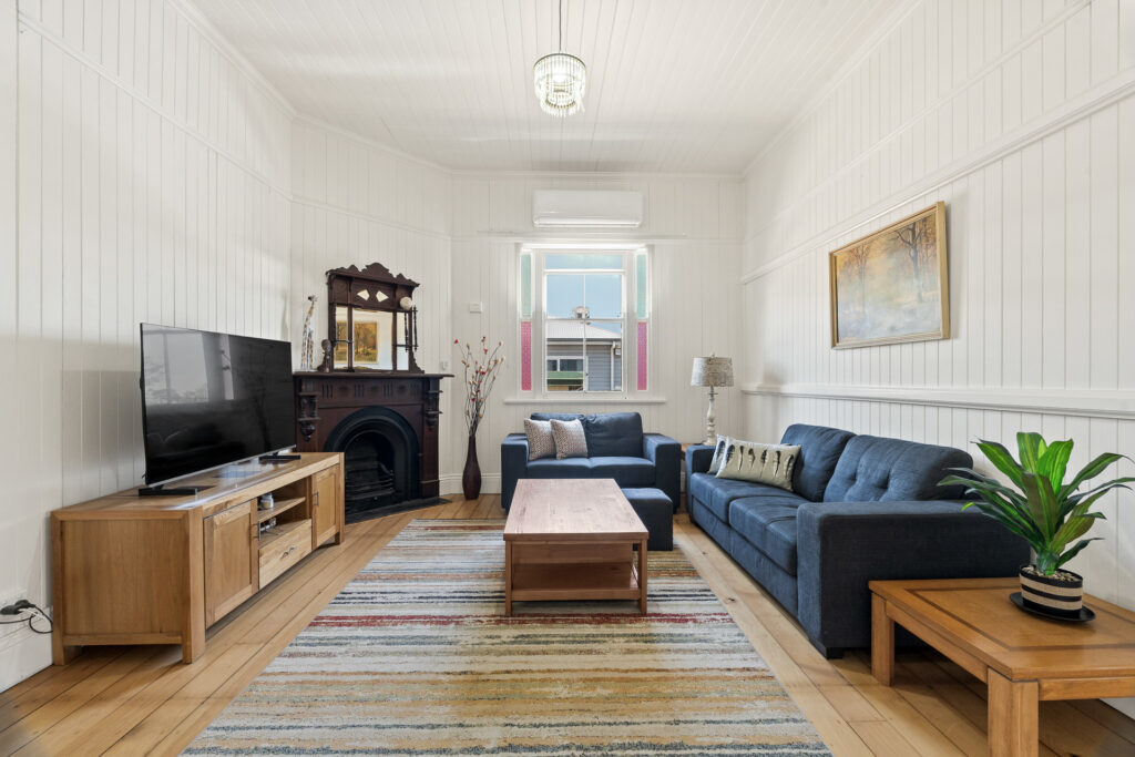Sold - 6 Dalmeny Street - New Property in Wilsonton - Real Estate by Heston Marino