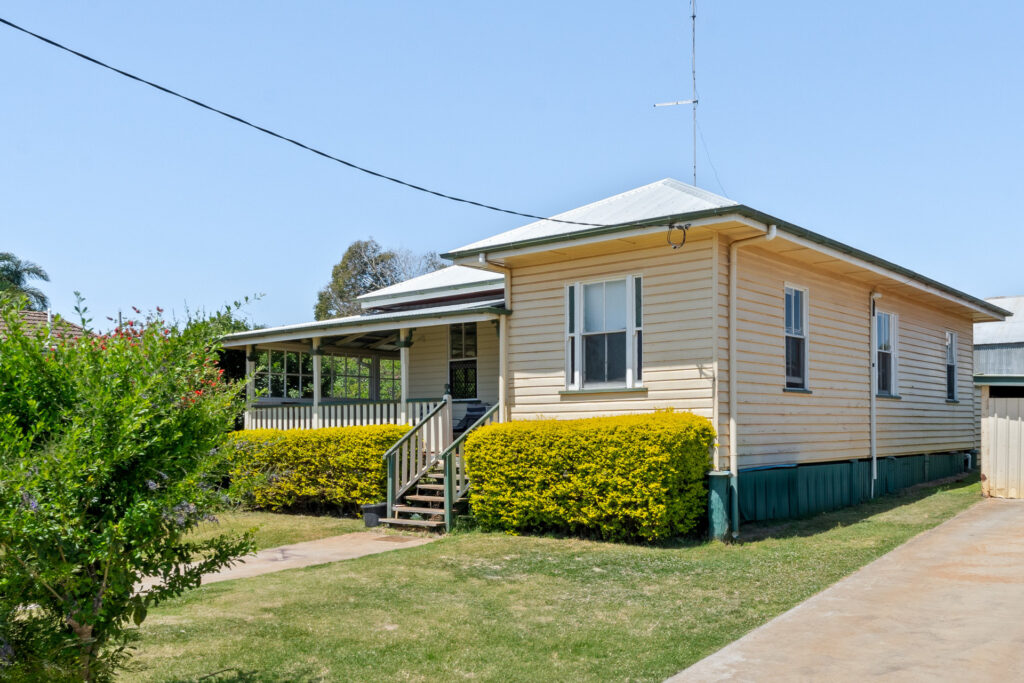 Sold - 6 Dalmeny Street - New Property in Wilsonton - Real Estate by Heston Marino