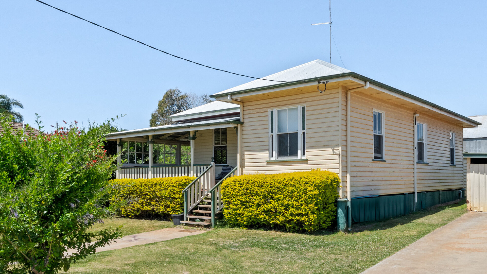 Sold - 6 Dalmeny Street - New Property in Wilsonton - Real Estate by Heston Marino