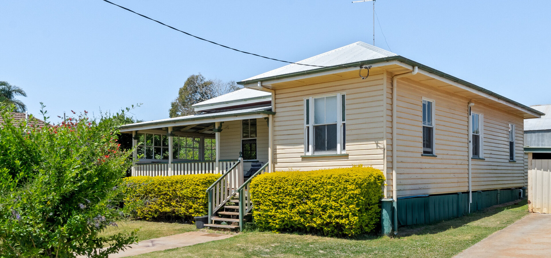 Sold - 6 Dalmeny Street - New Property in Wilsonton - Real Estate by Heston Marino