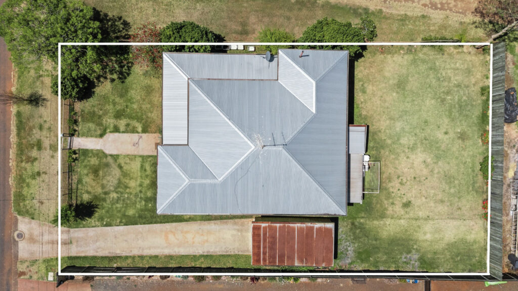 Sold - 6 Dalmeny Street - New Property in Wilsonton - Real Estate by Heston Marino