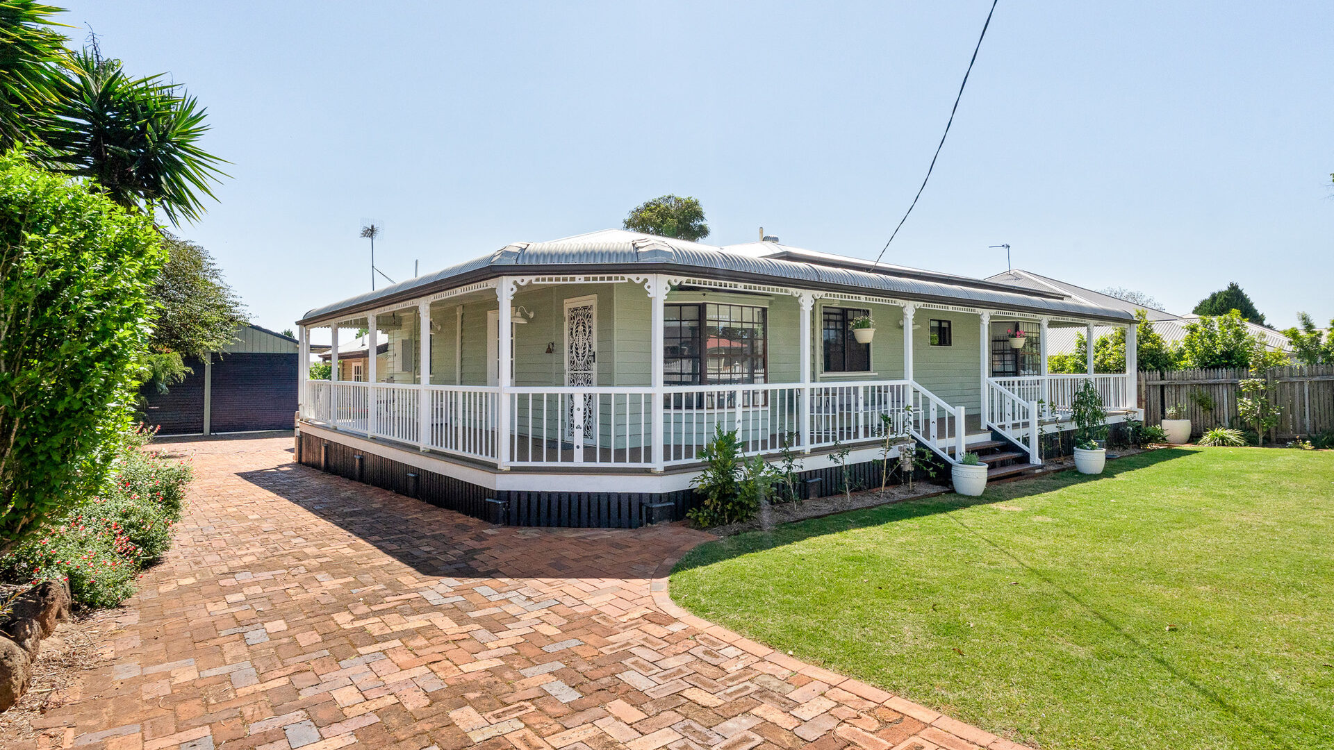 Sold - 191 Spring Street - New Property in Middle Ridge - Real Estate by Heston Marino