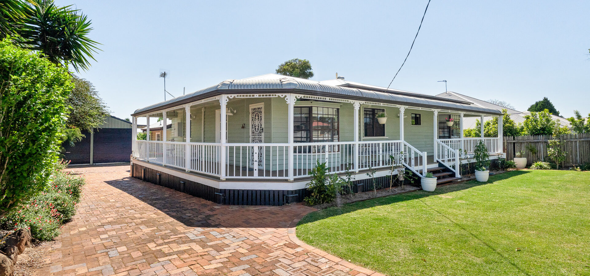 Sold - 191 Spring Street - New Property in Middle Ridge - Real Estate by Heston Marino