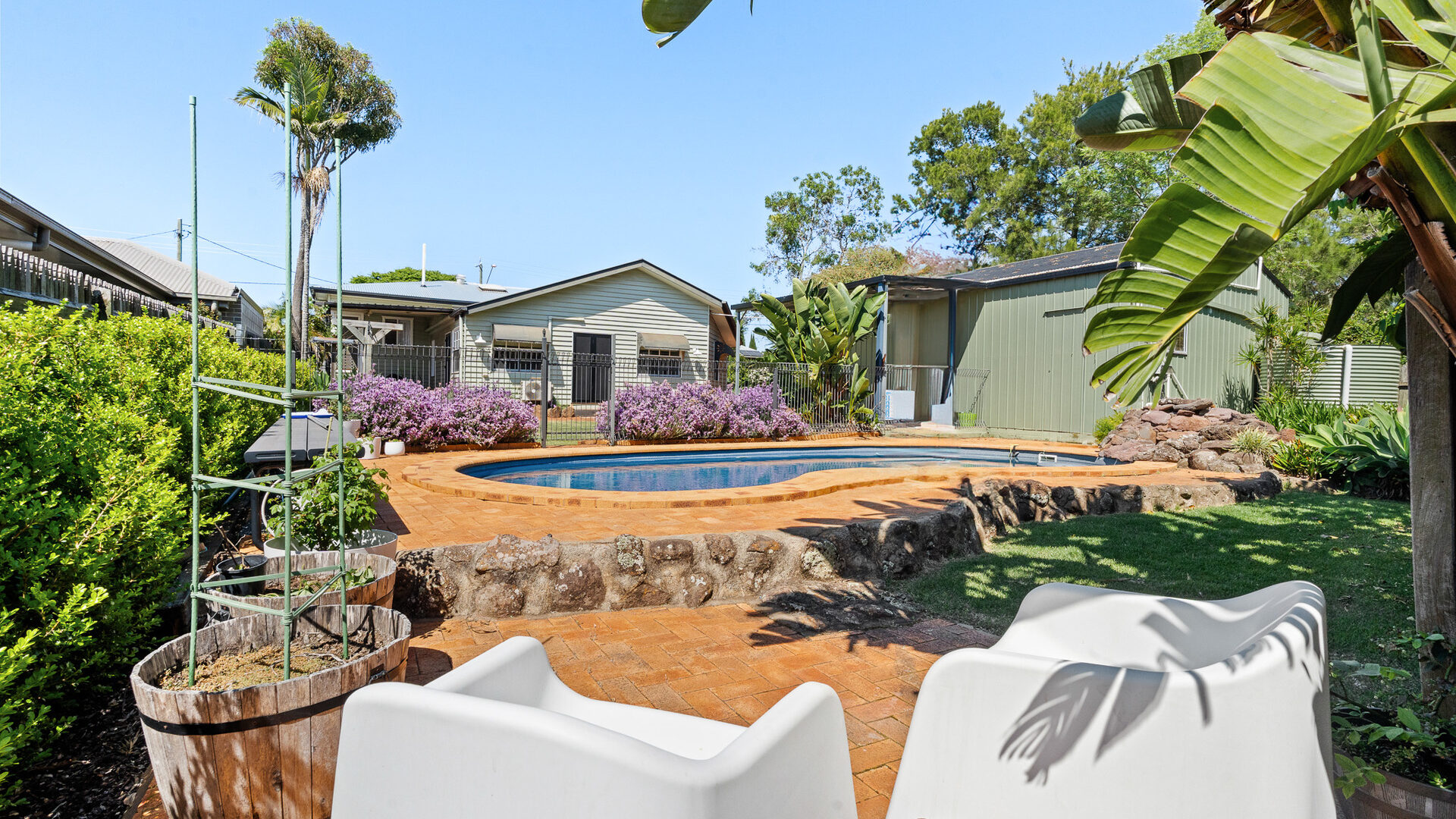 Sold - 191 Spring Street - New Property in Middle Ridge - Real Estate by Heston Marino