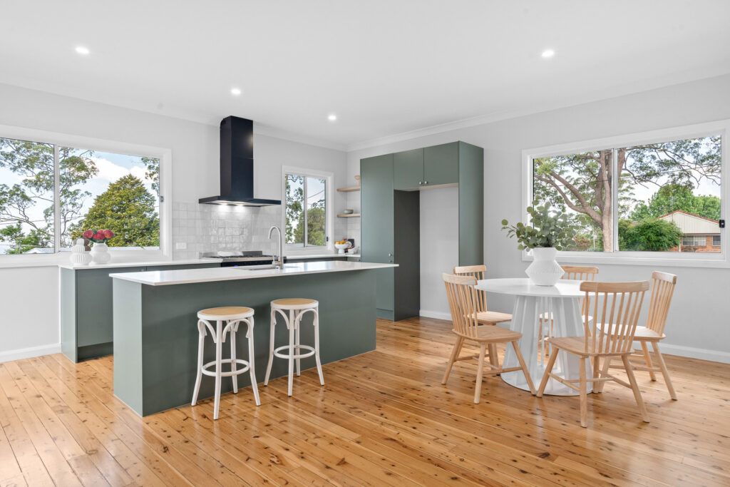 Sold - 3 Ross Street - New Property in Mount Lofty - Real Estate by Joshua Williams