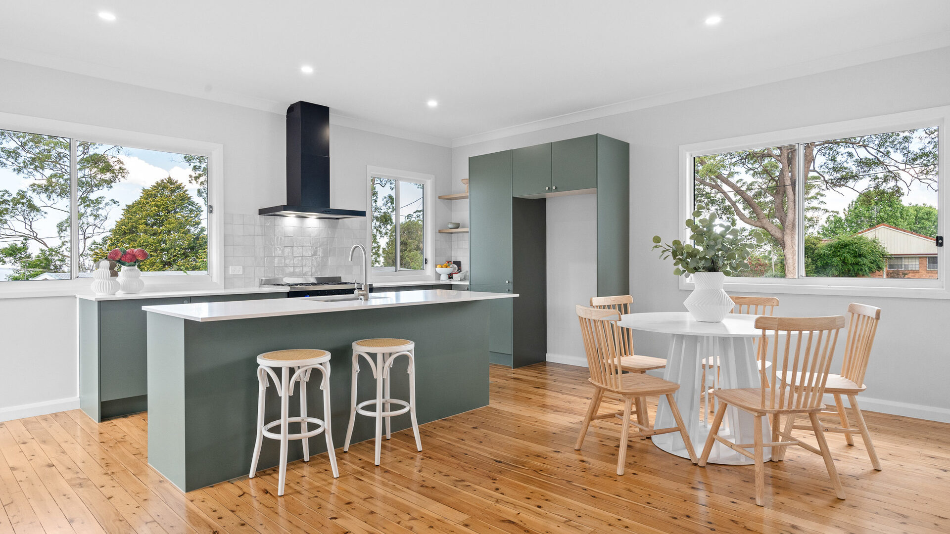 Sold - 3 Ross Street - New Property in Mount Lofty - Real Estate by Joshua Williams