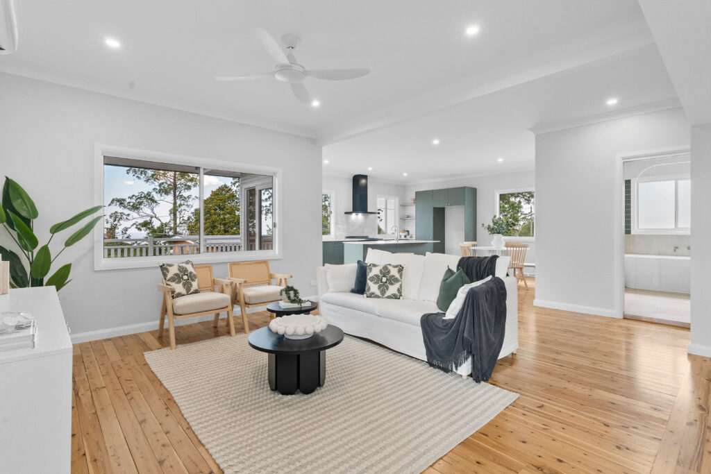 Sold - 3 Ross Street - New Property in Mount Lofty - Real Estate by Joshua Williams