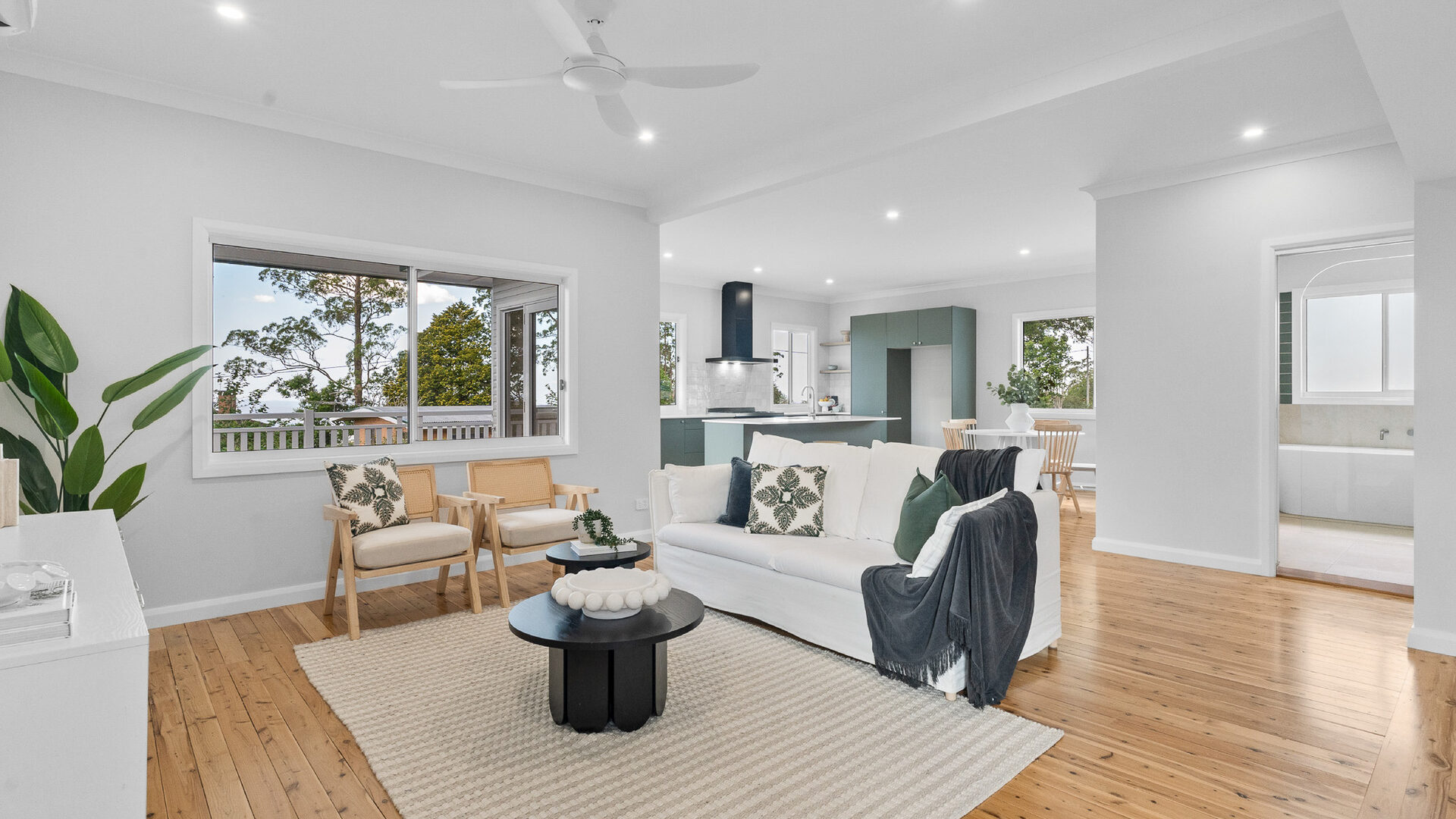 Sold - 3 Ross Street - New Property in Mount Lofty - Real Estate by Joshua Williams