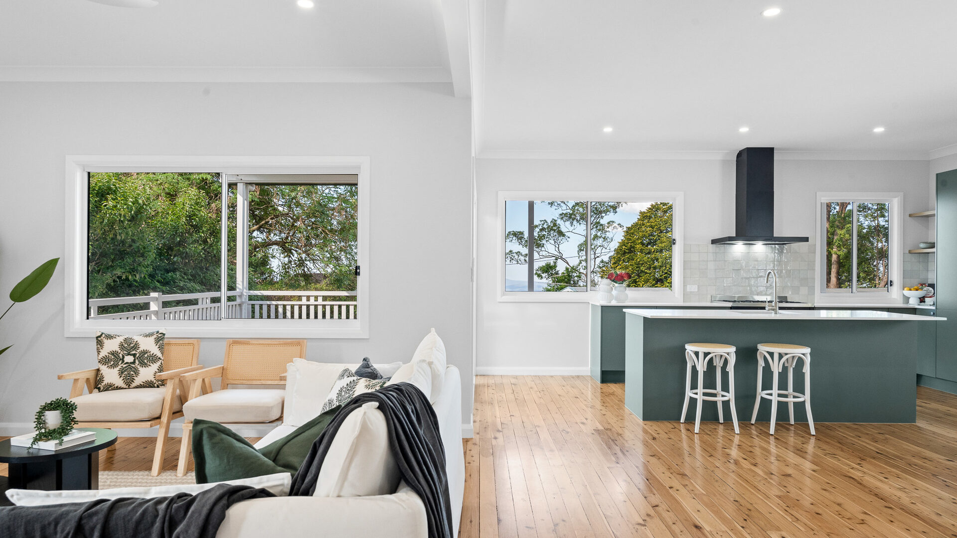 Sold - 3 Ross Street - New Property in Mount Lofty - Real Estate by Joshua Williams