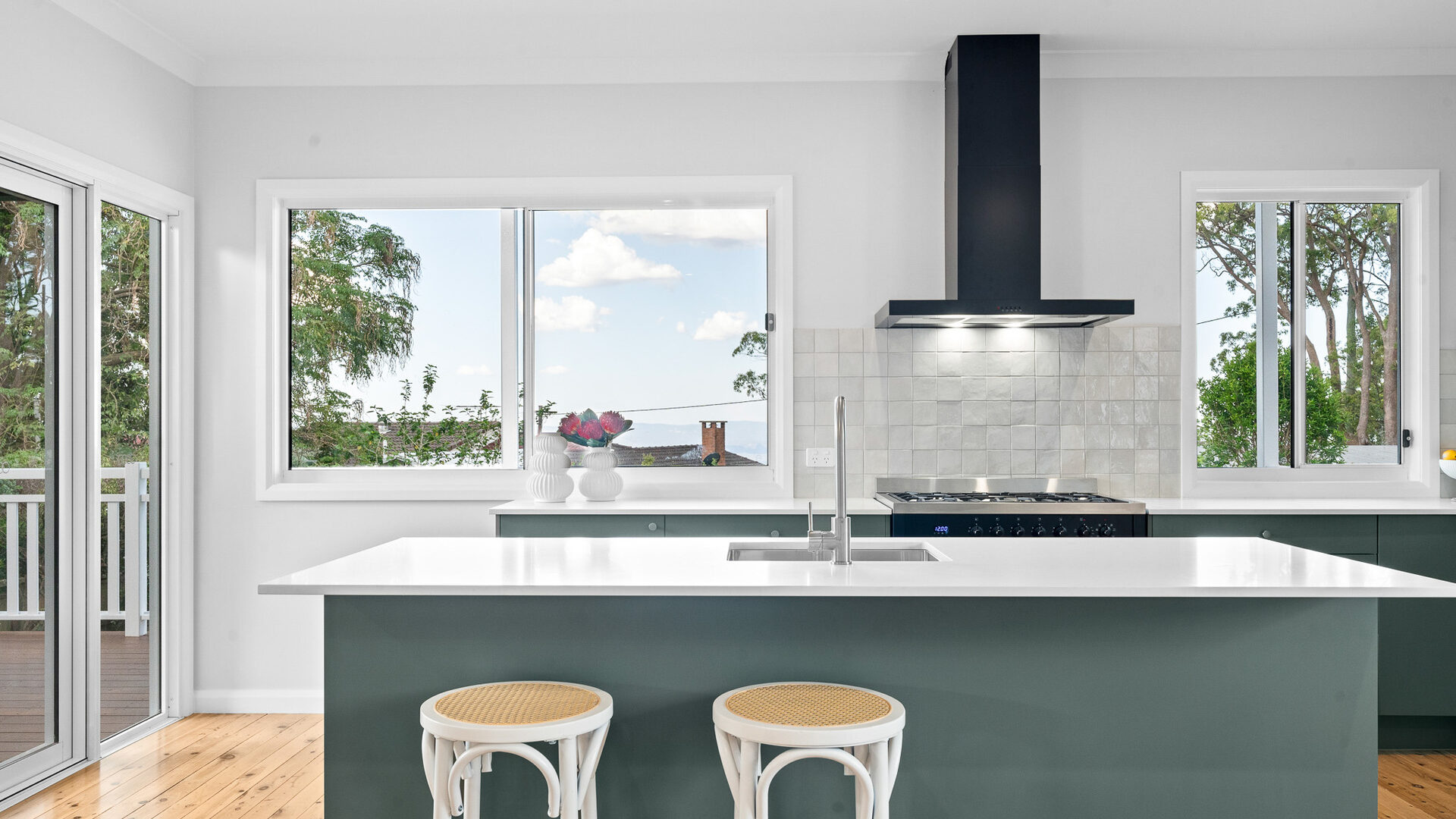 Sold - 3 Ross Street - New Property in Mount Lofty - Real Estate by Joshua Williams