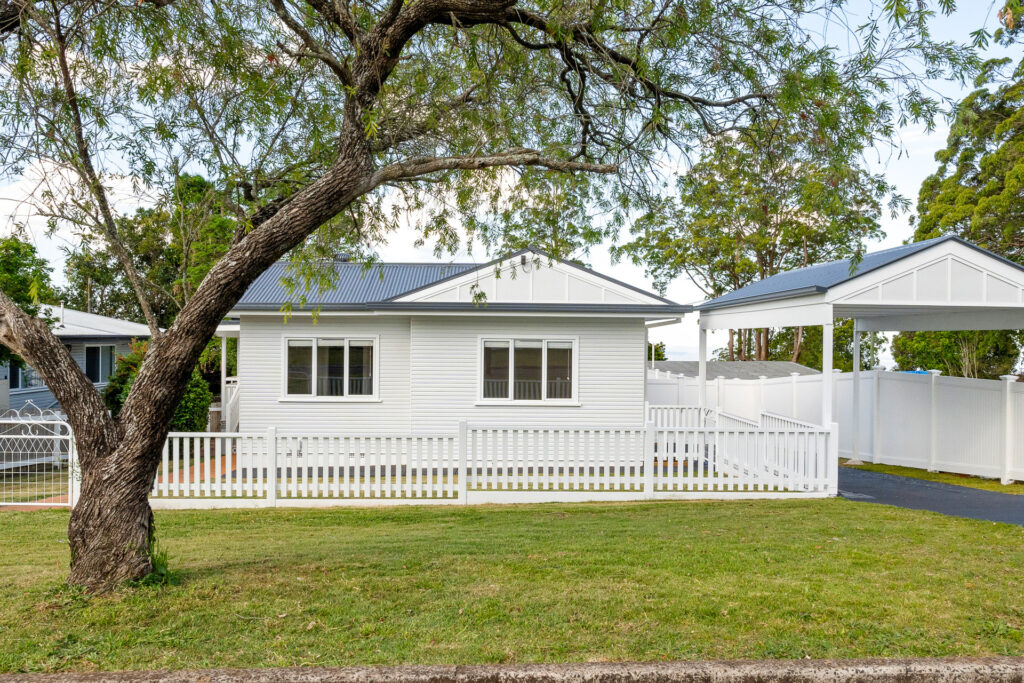 Sold - 3 Ross Street - New Property in Mount Lofty - Real Estate by Joshua Williams
