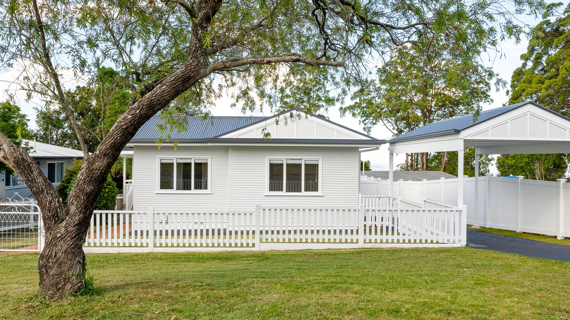 Sold - 3 Ross Street - New Property in Mount Lofty - Real Estate by Joshua Williams
