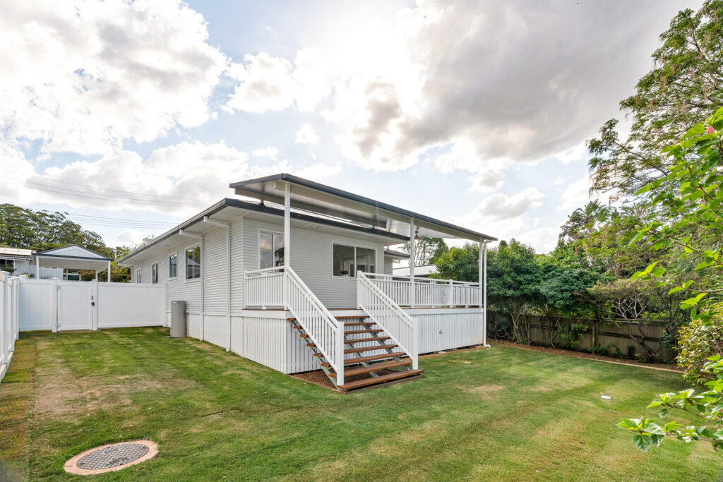 Sold - 3 Ross Street - New Property in Mount Lofty - Real Estate by Joshua Williams