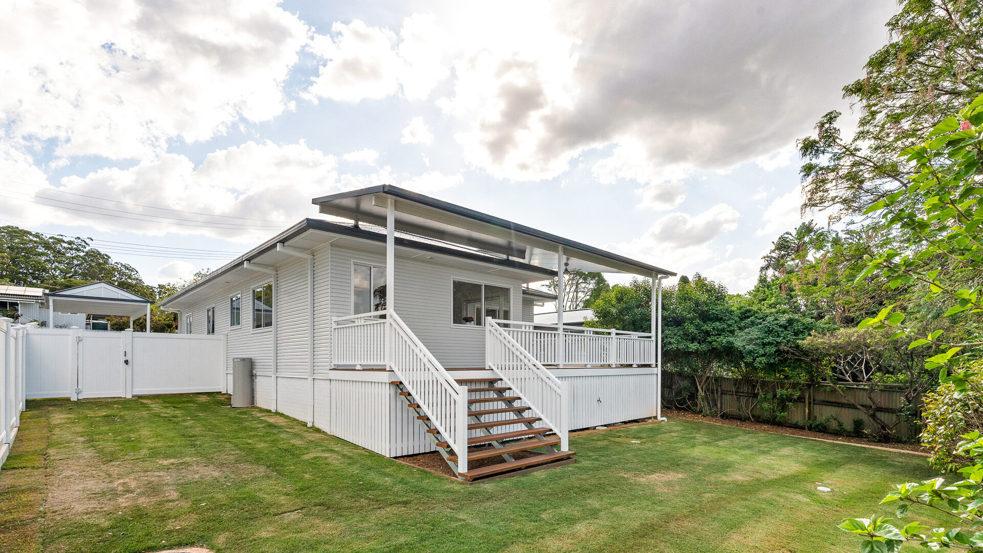Sold - 3 Ross Street - New Property in Mount Lofty - Real Estate by Joshua Williams
