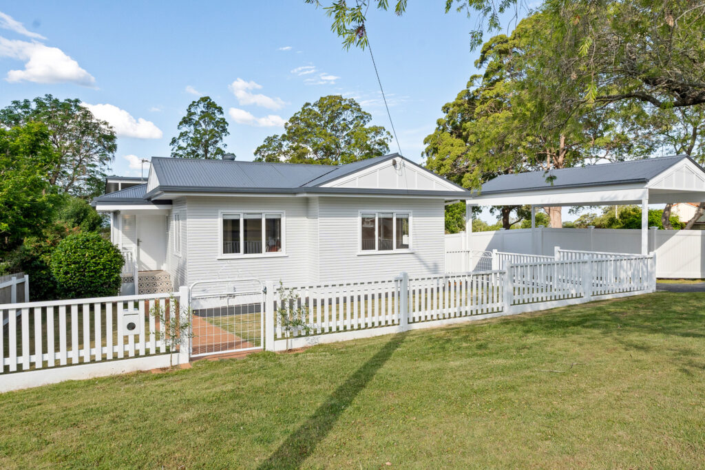 Sold - 3 Ross Street - New Property in Mount Lofty - Real Estate by Joshua Williams