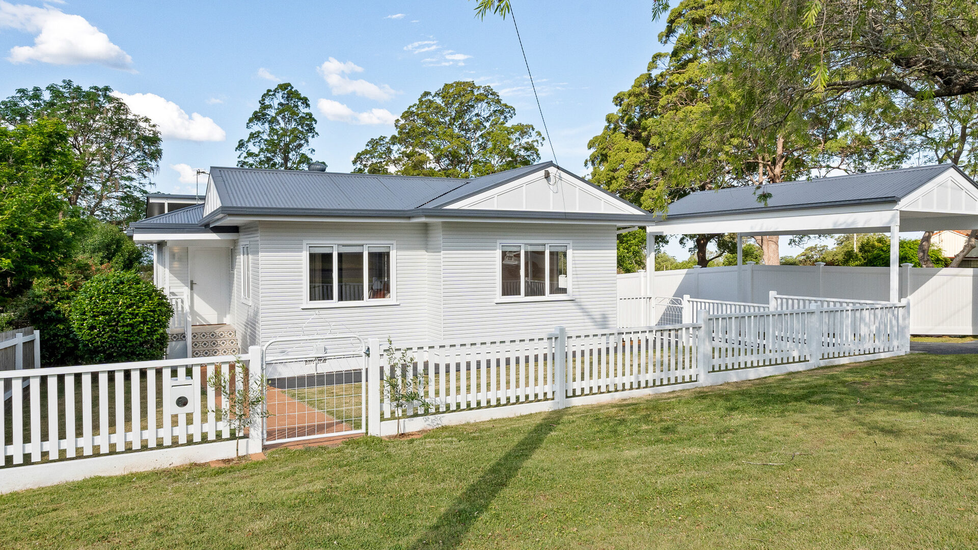 Sold - 3 Ross Street - New Property in Mount Lofty - Real Estate by Joshua Williams