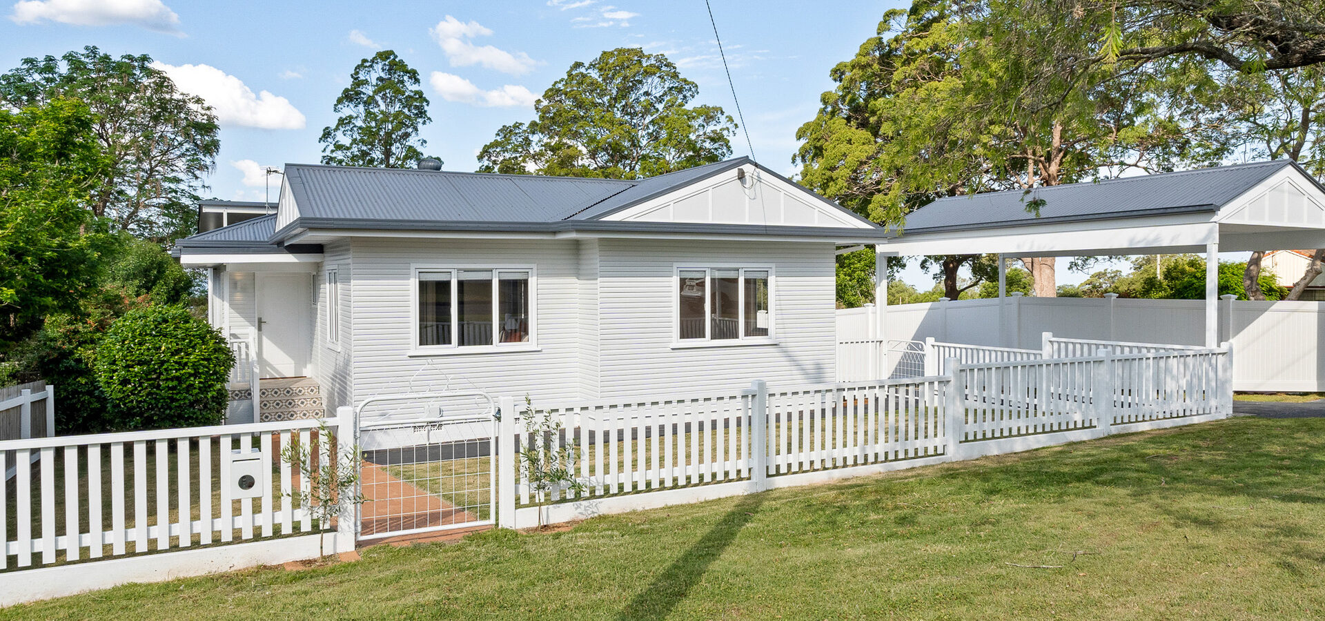 Sold - 3 Ross Street - New Property in Mount Lofty - Real Estate by Joshua Williams