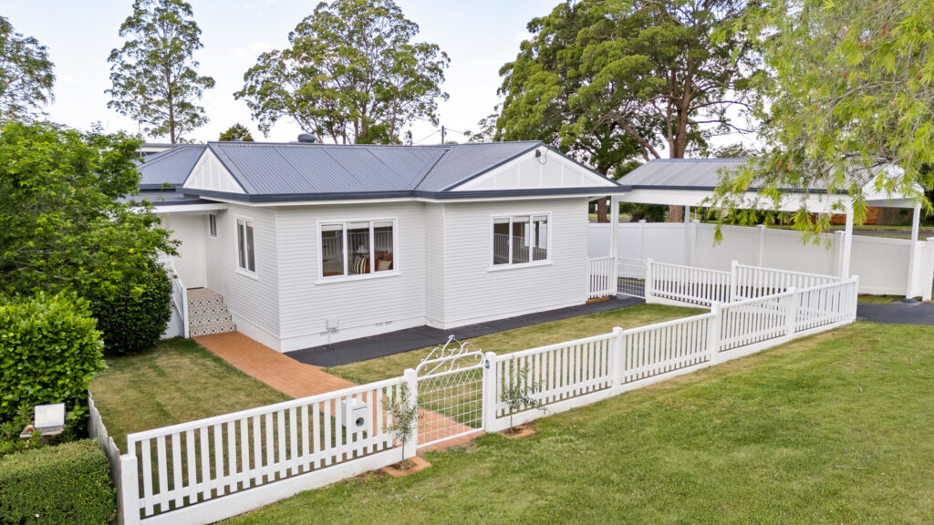 Sold - 3 Ross Street - New Property in Mount Lofty - Real Estate by Joshua Williams