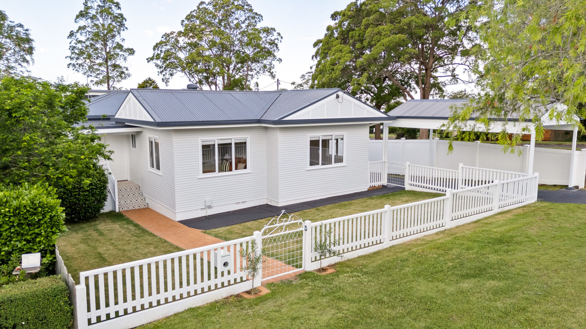 Sold - 3 Ross Street - New Property in Mount Lofty - Real Estate by Joshua Williams