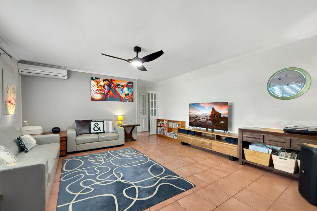 Sold - 57A James Street - New Property in East Toowoomba - Real Estate by Heston Marino
