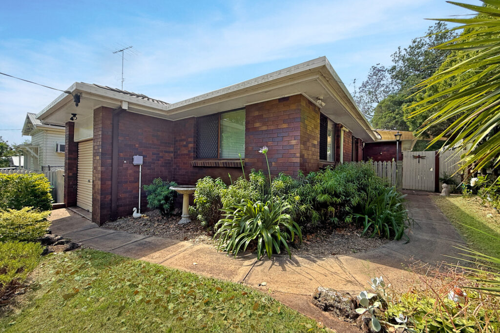 Sold - 57A James Street - New Property in East Toowoomba - Real Estate by Heston Marino