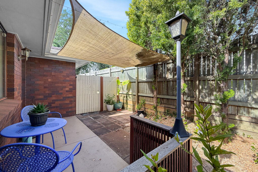 Sold - 57A James Street - New Property in East Toowoomba - Real Estate by Heston Marino