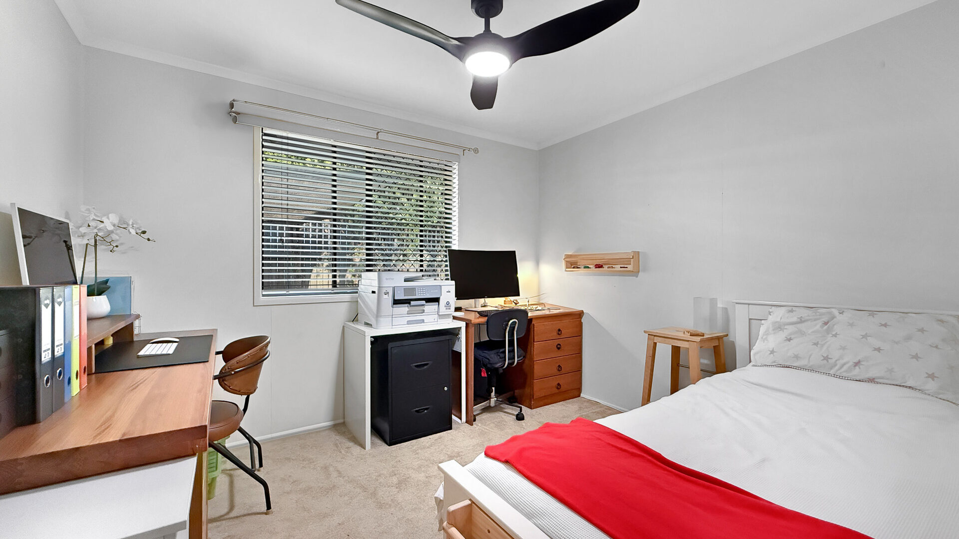 Sold - 57A James Street - New Property in East Toowoomba - Real Estate by Heston Marino