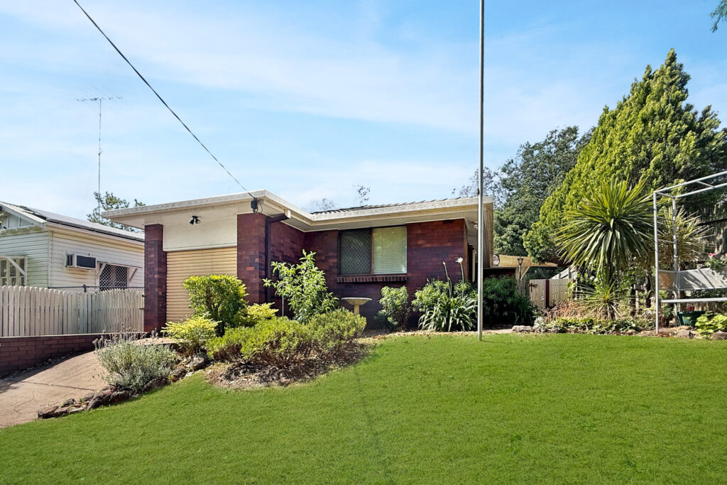Sold - 57A James Street - New Property in East Toowoomba - Real Estate by Heston Marino