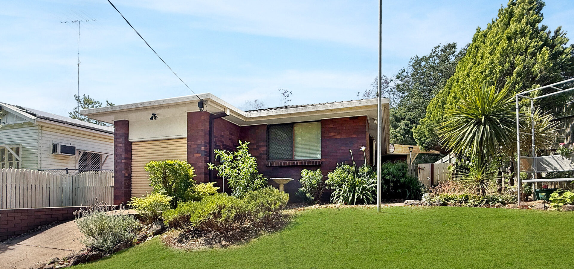 Sold - 57A James Street - New Property in East Toowoomba - Real Estate by Heston Marino