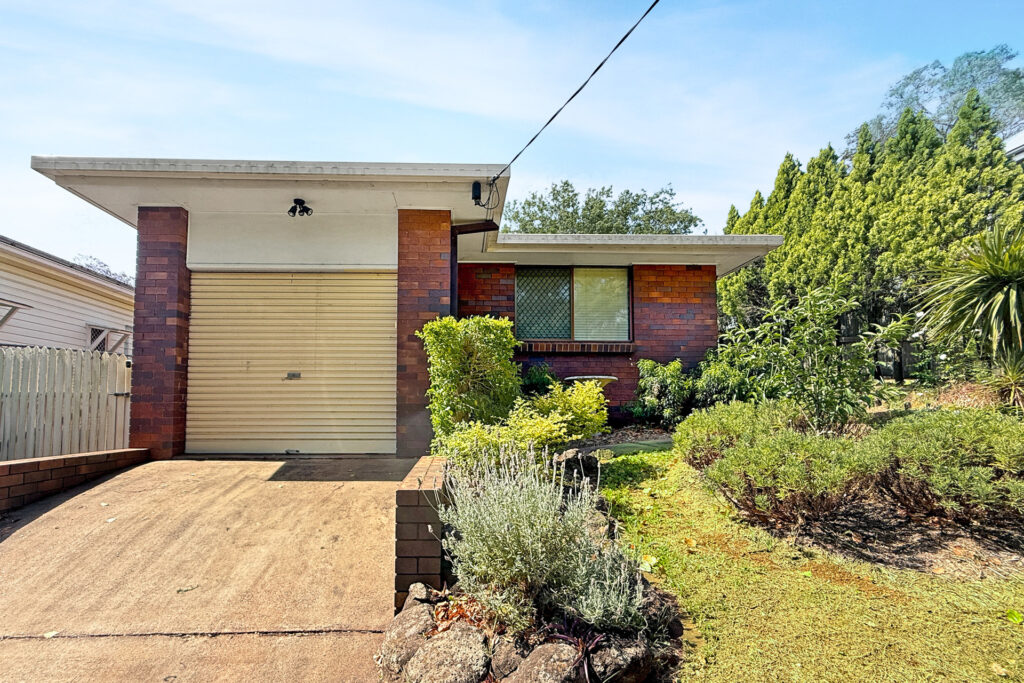 Sold - 57A James Street - New Property in East Toowoomba - Real Estate by Heston Marino