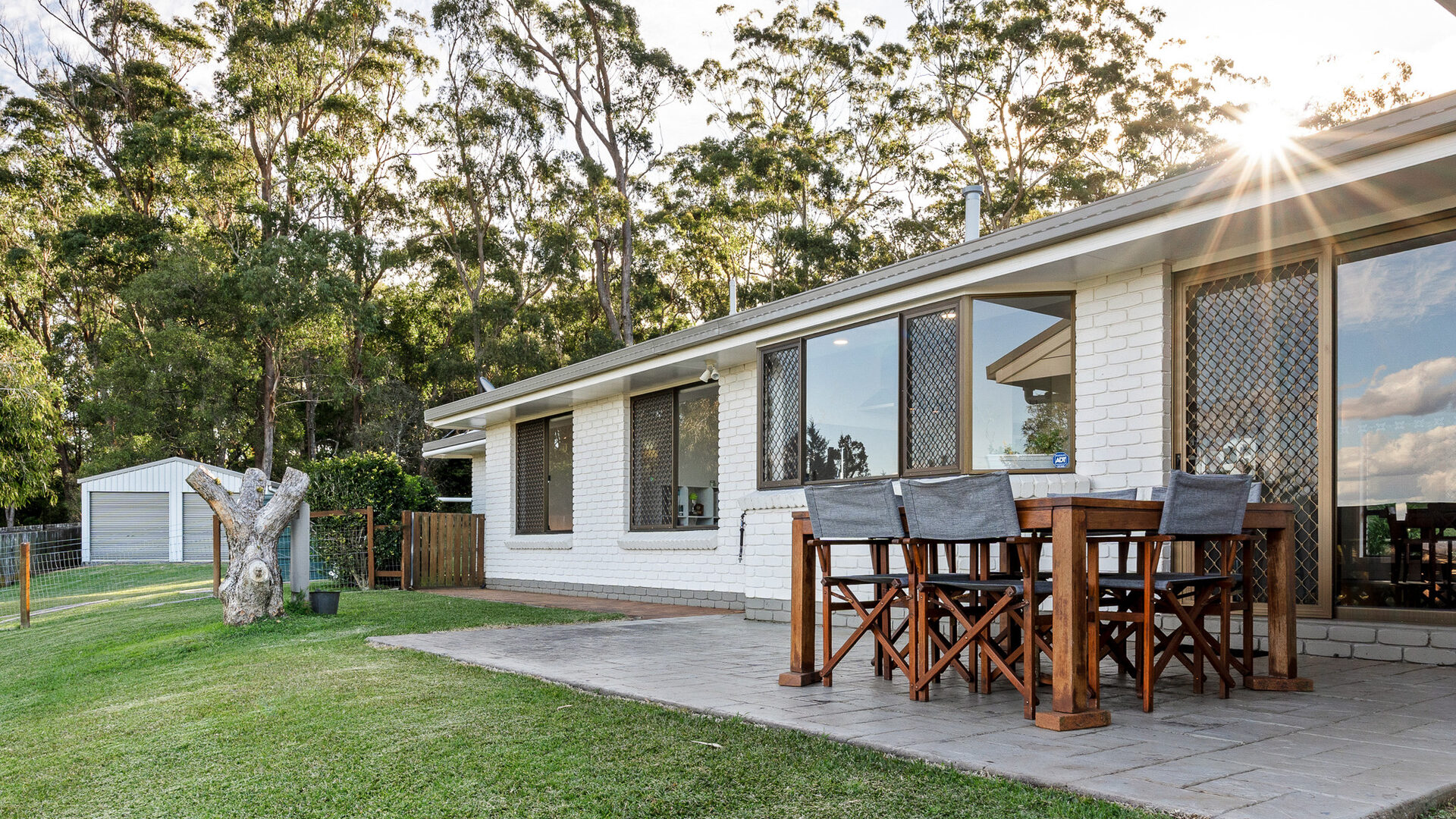 Sold - 7 Nielsen Court - New Property in Middle Ridge - Real Estate by Heston Marino