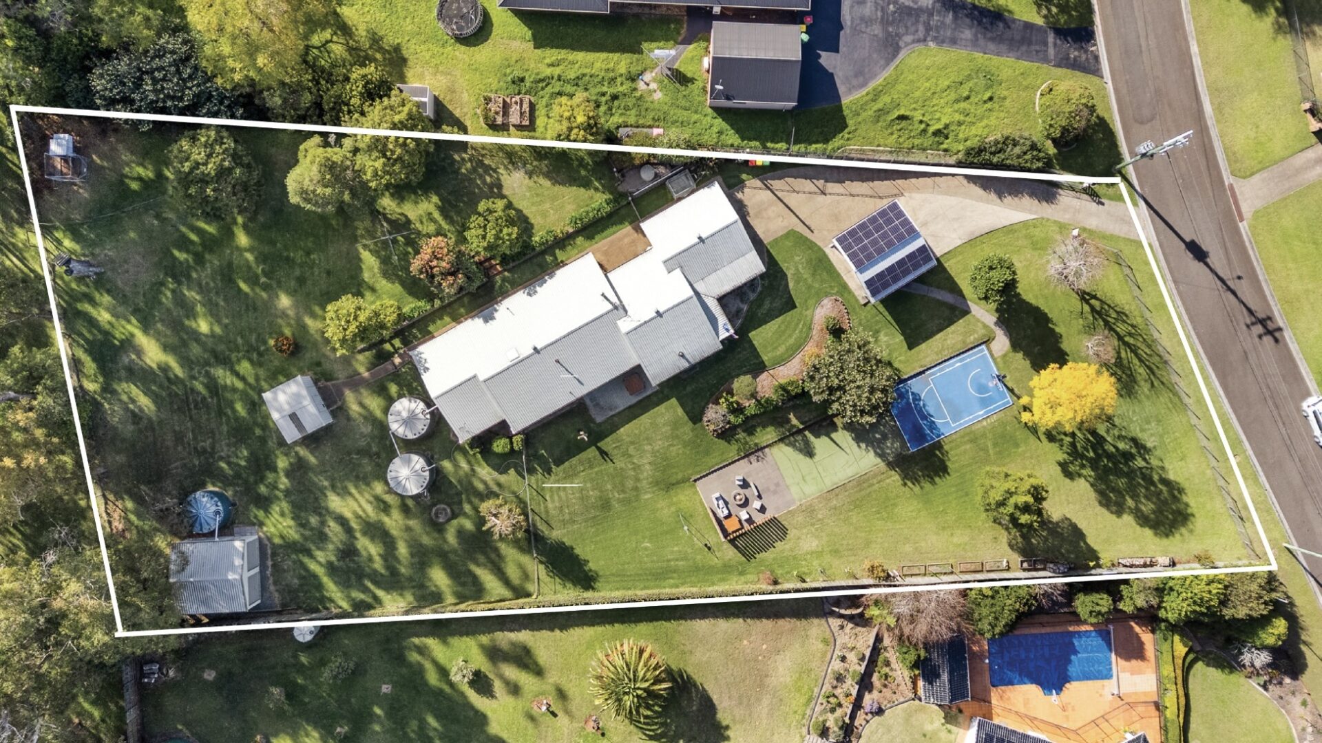 Sold - 7 Nielsen Court - New Property in Middle Ridge - Real Estate by Heston Marino