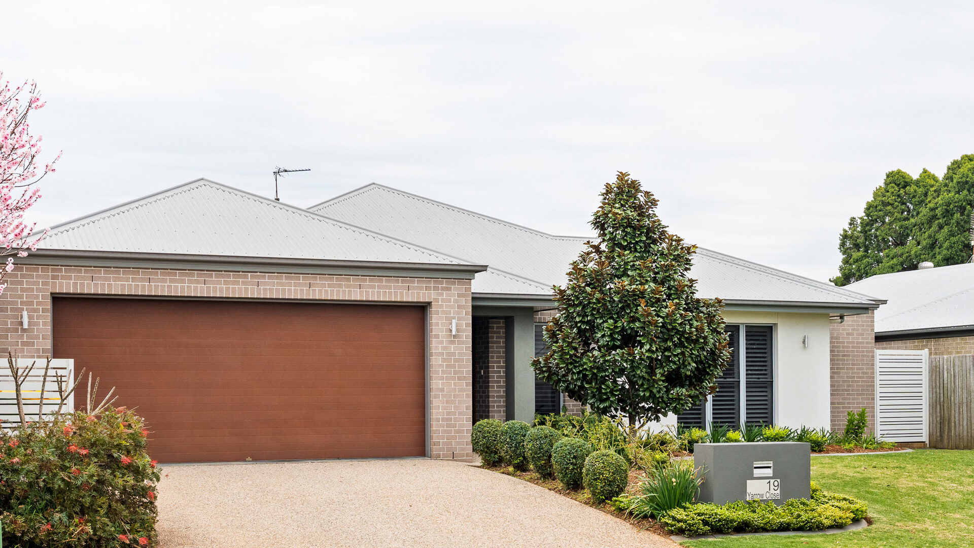 Sold - 19 Yarrow Close - New Property in Middle Ridge - Real Estate by Heston Marino