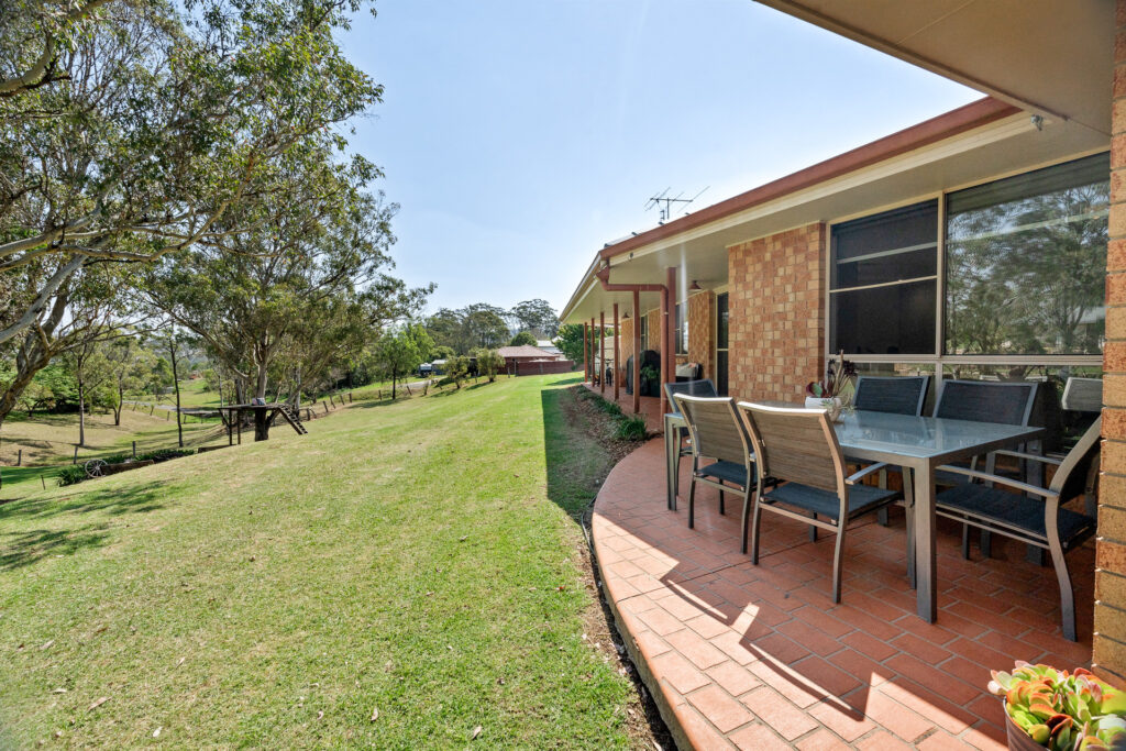 Sold - 11 Top Camp Court - New Property in Top Camp - Real Estate by Heston Marino