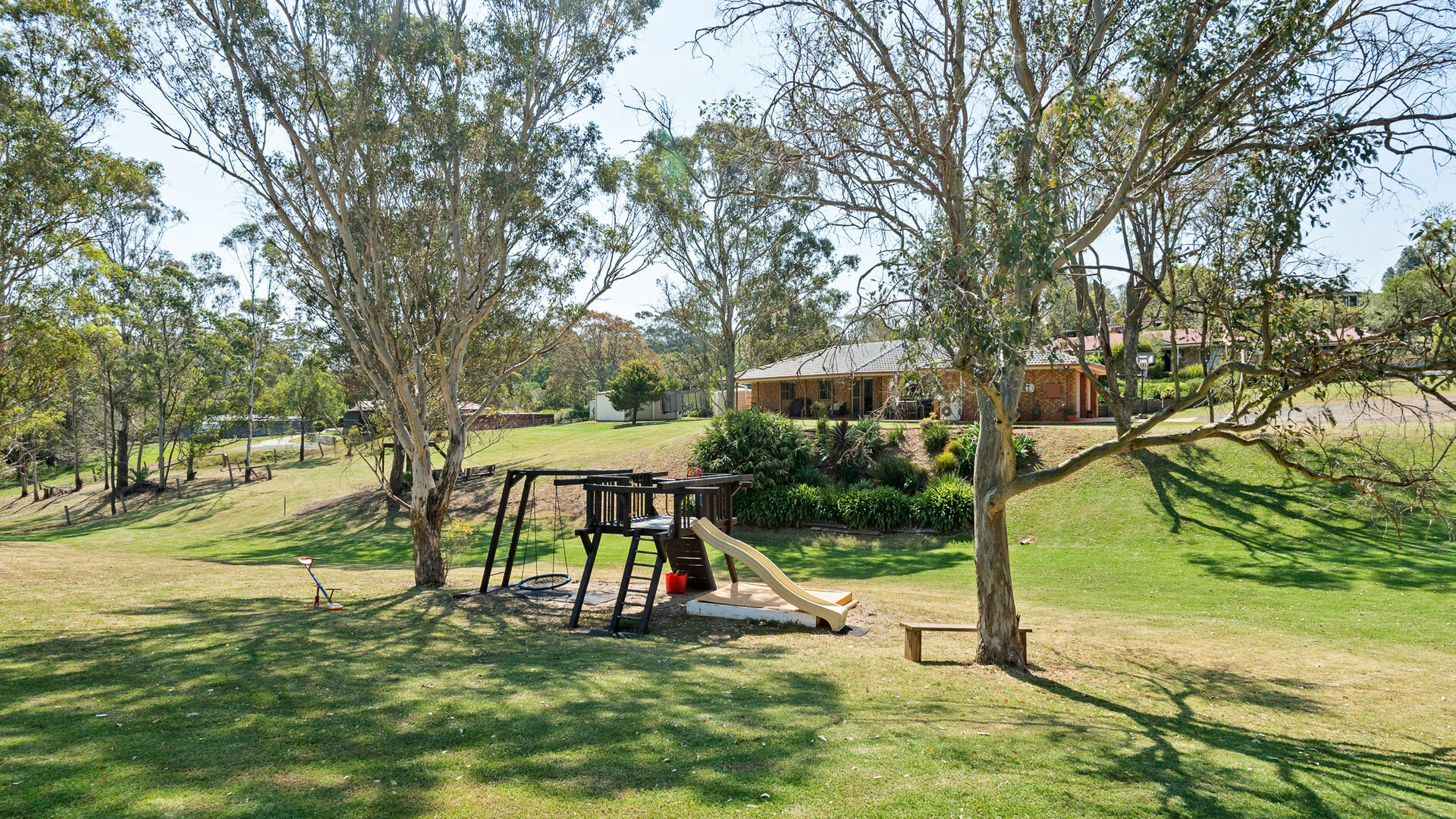 Sold - 11 Top Camp Court - New Property in Top Camp - Real Estate by Heston Marino