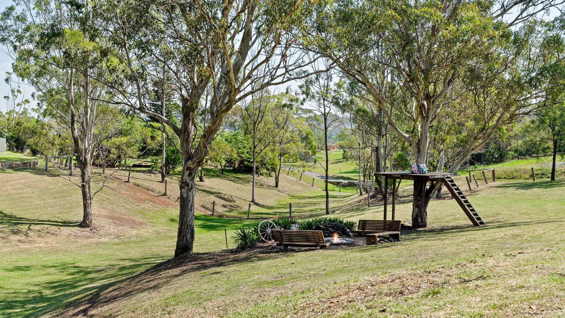 Sold - 11 Top Camp Court - New Property in Top Camp - Real Estate by Heston Marino