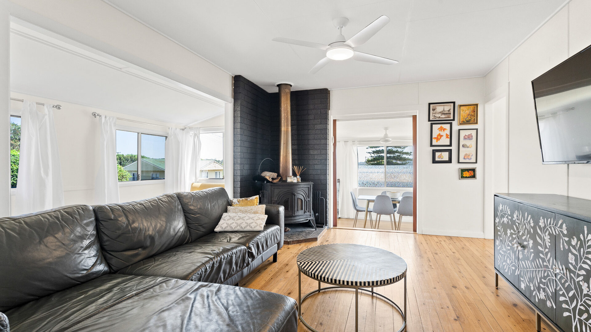 Sold - 18 Brim Street - New Property in Newtown - Real Estate by Joshua Williams