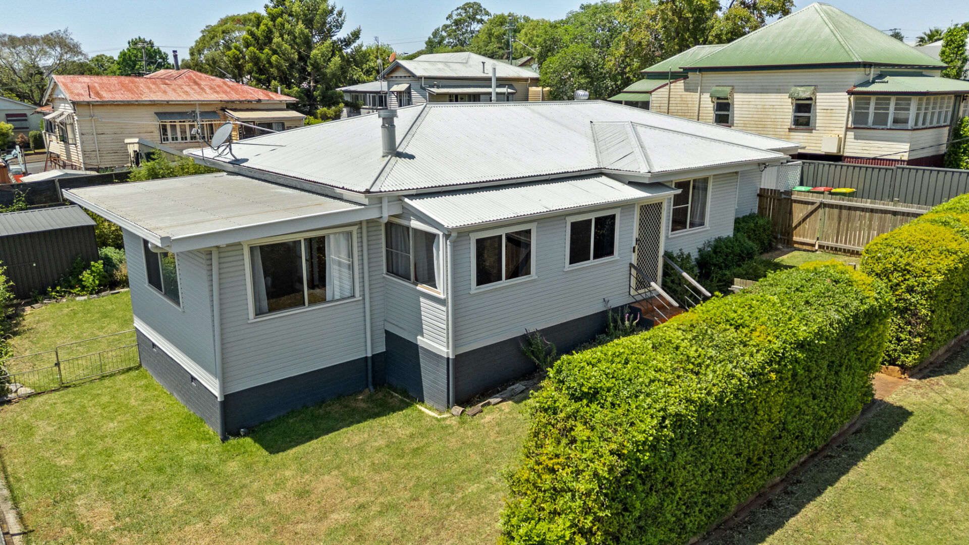 Sold - 18 Brim Street - New Property in Newtown - Real Estate by Joshua Williams