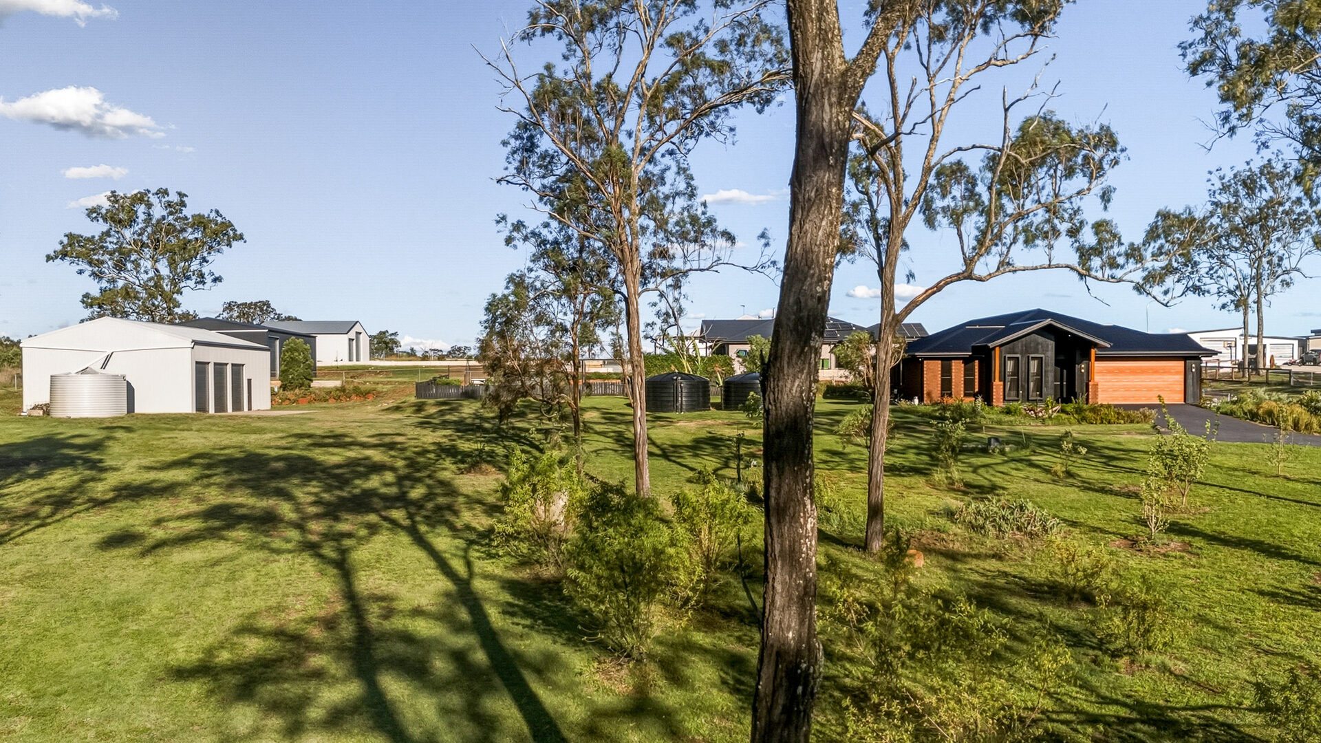 Sold - 26 Daintree Crescent - New Property in Meringandan West - Real Estate by Heston Marino