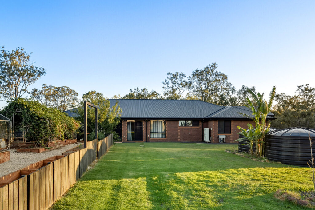 Sold - 26 Daintree Crescent - New Property in Meringandan West - Real Estate by Heston Marino