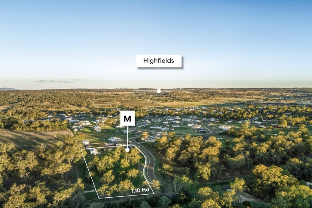 Sold - 26 Daintree Crescent - New Property in Meringandan West - Real Estate by Heston Marino